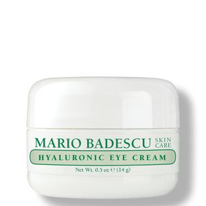 Hyaluronic Eye Cream