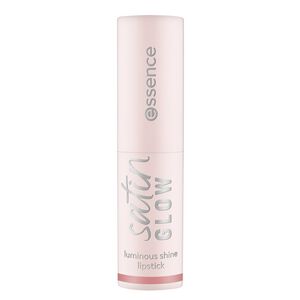 Satin Glow Lippenstift mit Satin-Finish