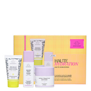 Haute Hydration Lala Retro&trade; Schlagsahne-Set 50 ml + 2 Produkte