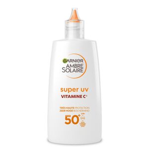Ambre Solaire Super UV