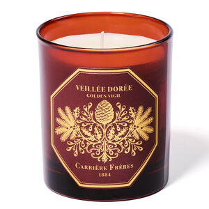 Veill&eacute;e Dor&eacute;e 185 g Scented Candle