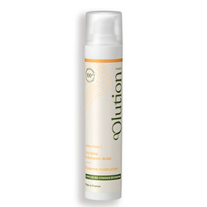 [Hydra-Glow] De Hydraterende Cr&egrave;me voor een Stralende Huid 50 ml