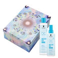 Bc Bonacure Moisture Kick Zestawy szamponu Moisture Kick 250 ml + balsamu w sprayu Moisture Kick 200 ml