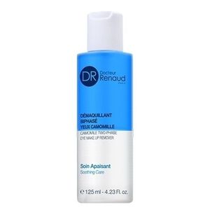 Dwufazowy plyn do demakijazu oczu