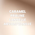 Spicy Vanilla Paalm Cosmetics