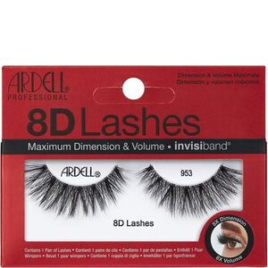 8D Lashes