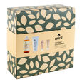 Cocooning Coffret Huile de Douche Relipidante 500 ml + 2 Produits