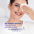 Eau Micellaire Apaisante Nivea