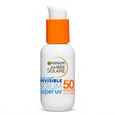 Ambre Solaire Uv Super UV Invisible Serum SPF50+ 30 ml