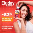 Eluday Care Daily Anti-Plaque Mouthwash 500ml