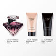 La Nuit Tr&eacute;sor Set Eau de Parfum 50 ml + K&ouml;rpermilch 50 ml + Duschgel 50 ml