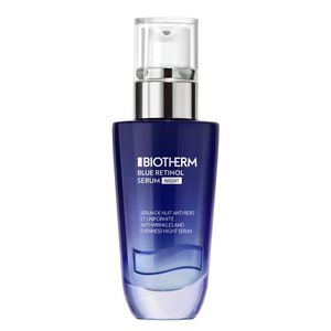 Blue Retinol Night Serum