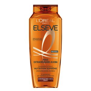 Elseve Huile Extraodinaire