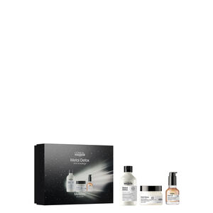 Serie Expert Metal Detox