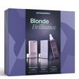 Blonde Brilliance Coffret Shampooing Blond 250 ml + 2 Produits