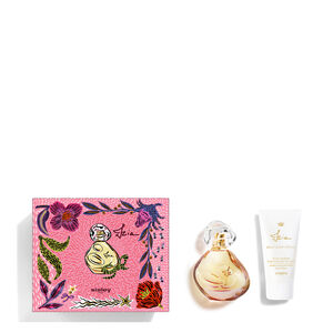 Izia Set Eau de Parfum 30 ml + geurende, hydraterende lotion 50 ml