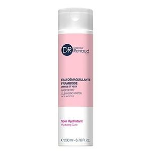 Eau D&eacute;maquillante