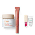 My Clarins Hydra-Energizing Re-Boost Cream Gift Set + 3 Products