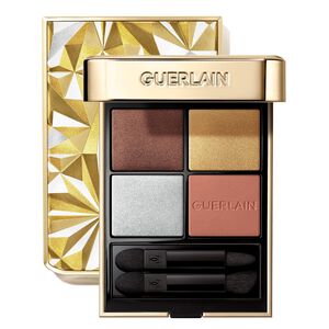 Ombres G Stellar Glow Limited Edition 4-Color Eyeshadow Palette