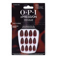 xPRESS/ON Faux Ongles Effet Gel OPI