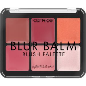 Blur Balm