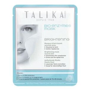 Bio Enzymes Mask
