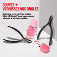 Pince &agrave; Ongles Confort + Contr&ocirc;le Revlon