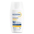 Photoderm Xdefense Ultra-Fluid SPF 50+ Unsichtbar 40 ml