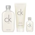 CK One Calvin Klein