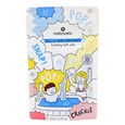 Crackling Bath Salts nailmatic