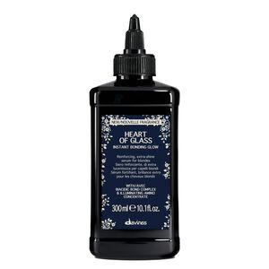 Heart of Glass Instant Bonding Glow