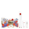 Flower By Kenzo Set Eau de Parfum 100 ml + 2 Produkte