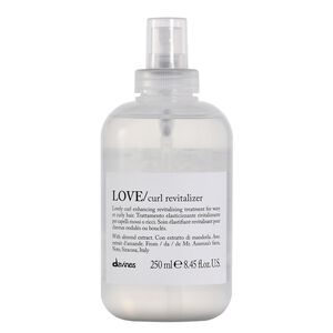 LOVE Curl Revitalizer