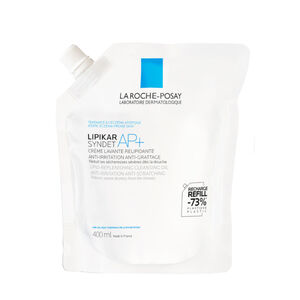 Lipikar Syndet AP +