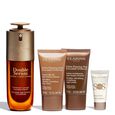 Double Serum & Extra-Firming Clarins