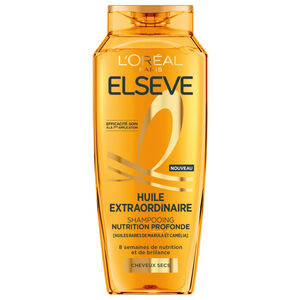 Elseve Huile Extraordinaire