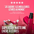 Volum' Express Over The Top Maybelline New York