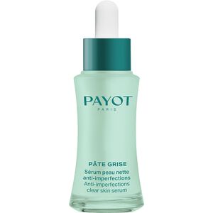 P&acirc;te Grise