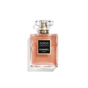 COCO MADEMOISELLE CRUSH ABSOLU