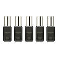 Cologne Intense Collection Geschenkset &bdquo;Cologne Intense&ldquo; 5 x 9 ml