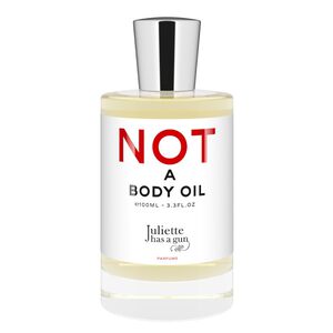 Not A Body Oil