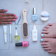 PROSPA OPI