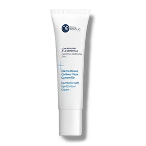 Cr&egrave;me Douce Contour des Yeux