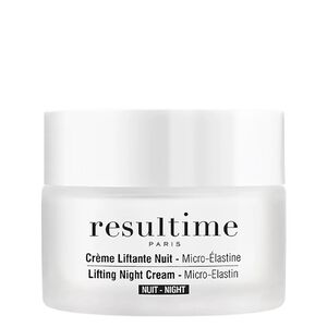 Cr&egrave;me Liftante Nuit