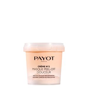 Cr&egrave;me N&deg;2 Masque Peel-Off Douceur