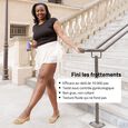 Cuisses Mymosa Paris