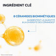 X&eacute;mose C8+ Cr&egrave;me Visage Nourrit, Apaise & Prot&egrave;ge 40 ml