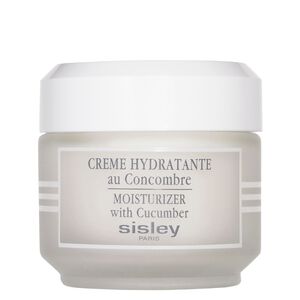 Cr&egrave;me Hydratante au Concombre