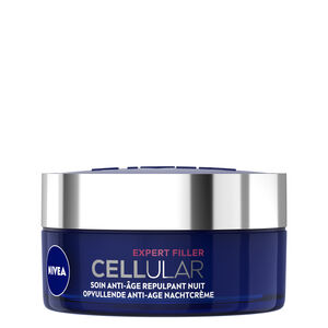 Cellular Expert Filler