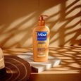 Mixa Body Care Milks Selbstbr&auml;unende K&ouml;rpermilch mit Sonneneffekt f&uuml;r dunkle Haut 250 ml